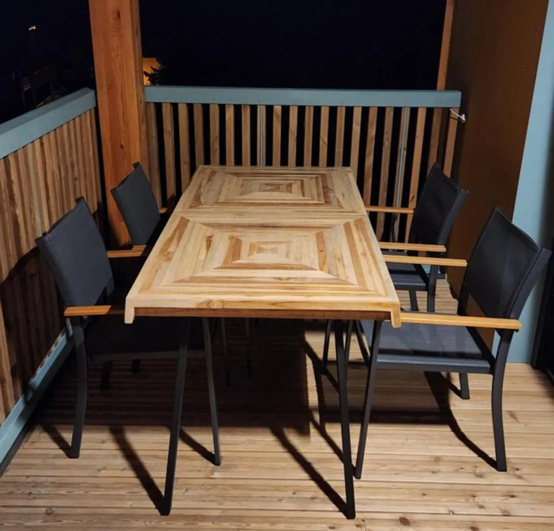 Les O D'Ulysse Apartment Bourg-Saint-Maurice