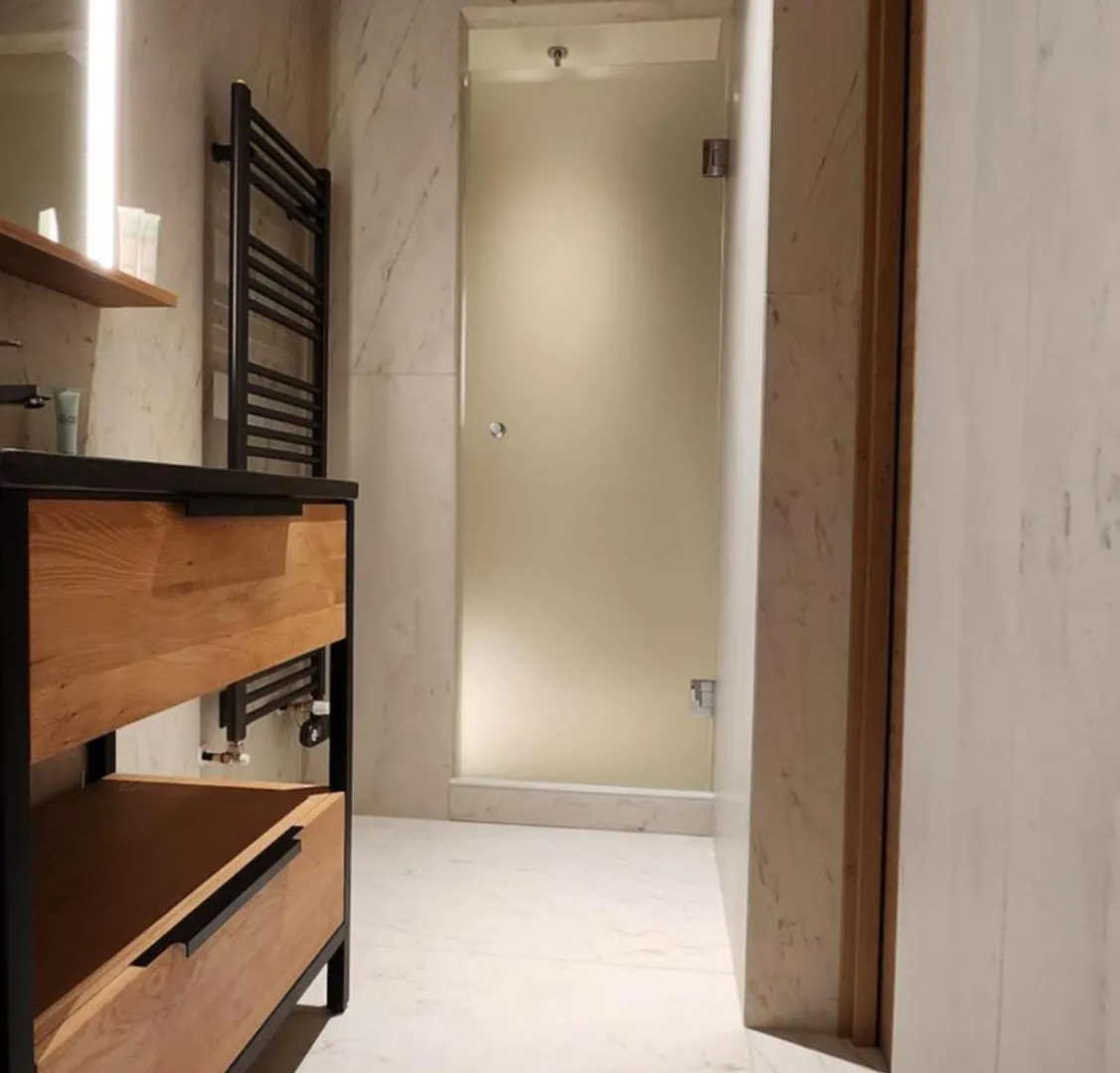 Les O D'Ulysse Apartment Bourg-Saint-Maurice France