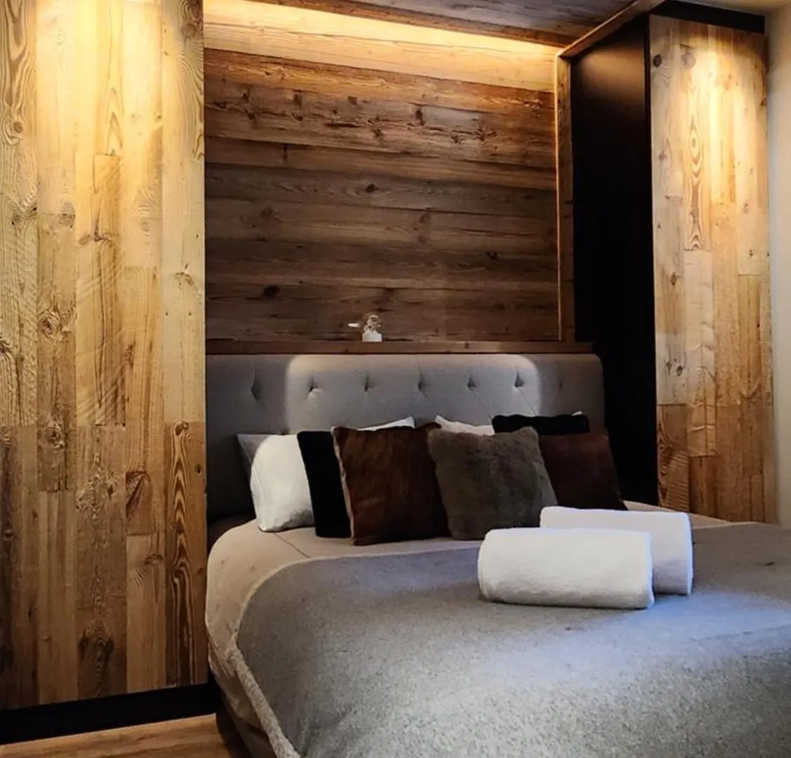 Les O D'Ulysse Apartment Bourg-Saint-Maurice